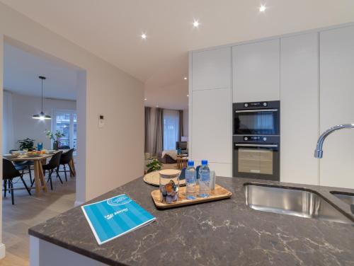 Sweet Inn Apartments- Grand Sablon