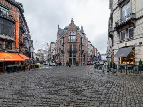 Sweet Inn Apartments- Grand Sablon