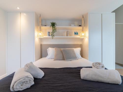 Sweet Inn Apartments- Grand Sablon