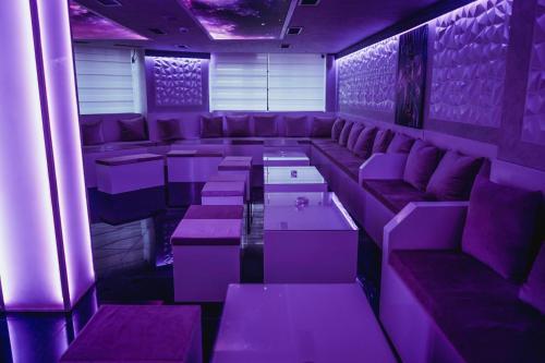 Hotel H�tel Onyx Expo
