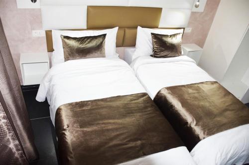 Hotel H�tel Onyx Expo