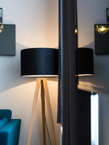 Apartamento Urban Suites Brussels Schuman
