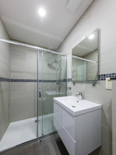 Apartamento Urban Suites Brussels Schuman