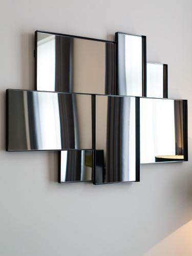 Apartamento Urban Suites Brussels Schuman