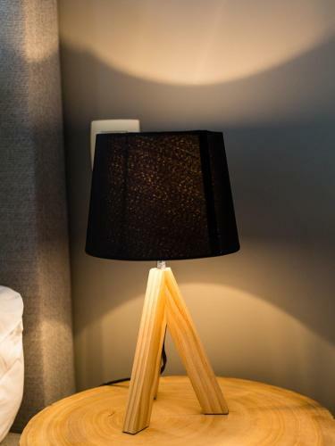 Apartamento Urban Suites Brussels Schuman