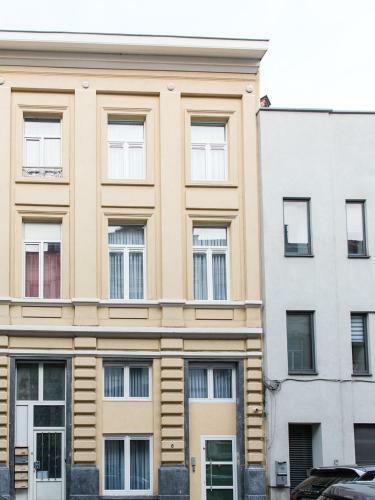Apartamento Urban Suites Brussels Schuman
