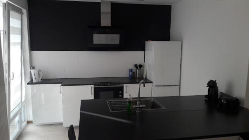 Brussels Nice Apartment
