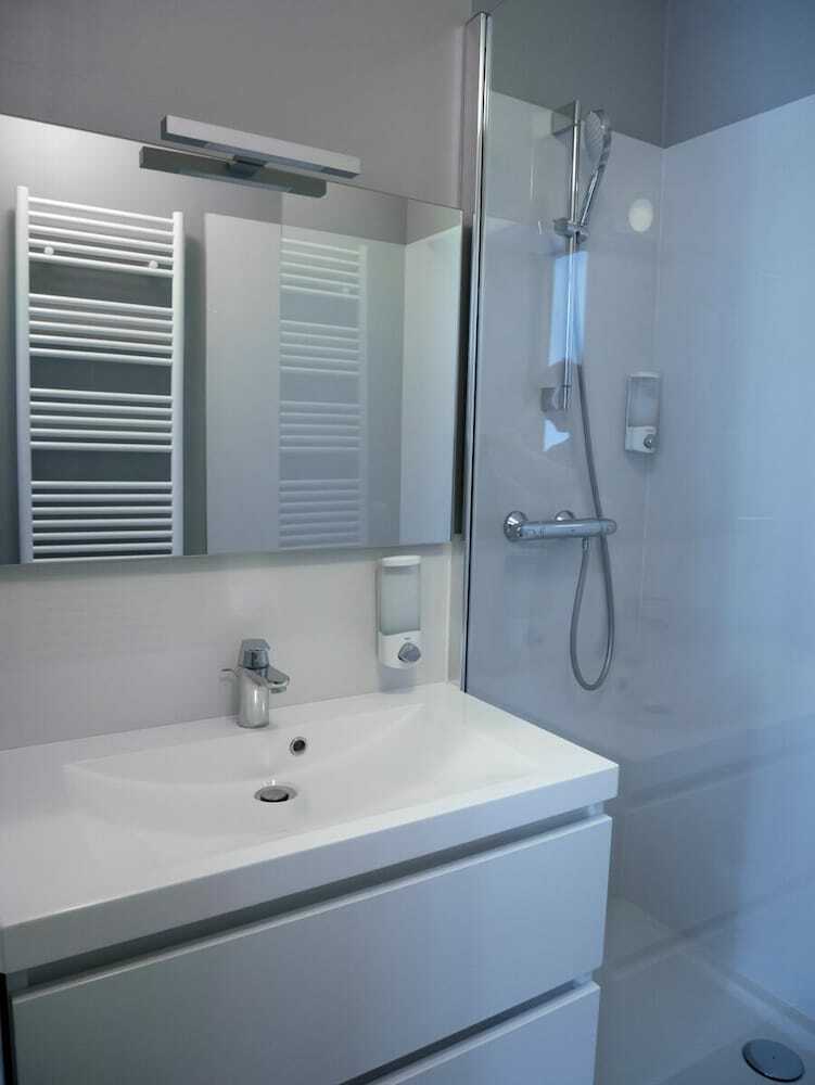 Apartamento Smartflats - Fripiers