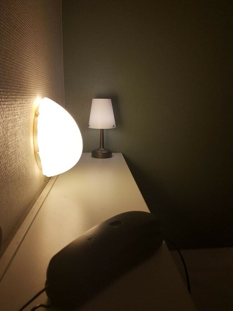 Hotel Madeleine Budget Rooms Grand Place