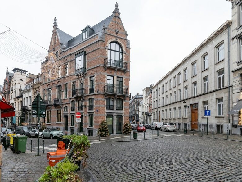 Sweet Inn Apartments - Petit Sablon
