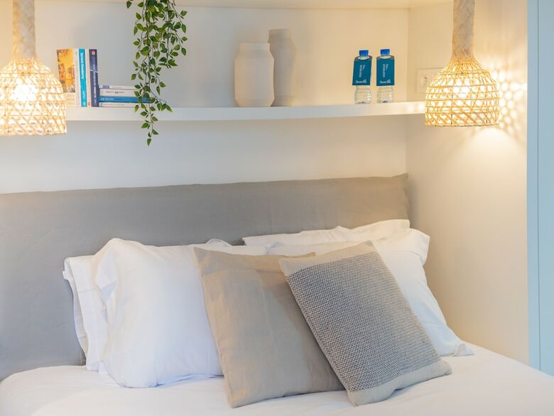 Sweet Inn Apartments - Petit Sablon