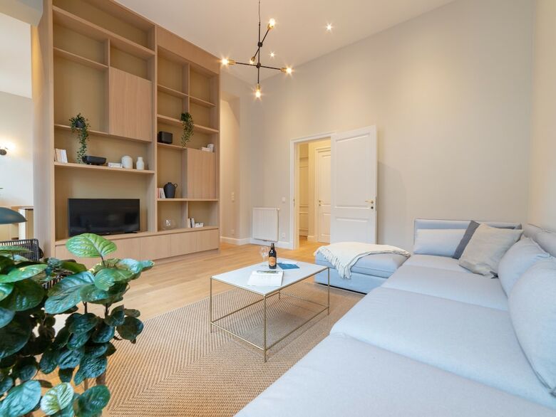 Sweet Inn Apartments - Petit Sablon