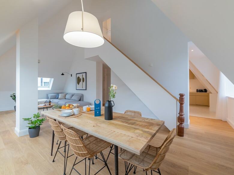 Sweet Inn Apartments - Petit Sablon