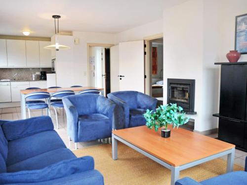 Apartment R�sidence Durbuy.9