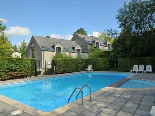 Holiday Home R�sidence Durbuy.2
