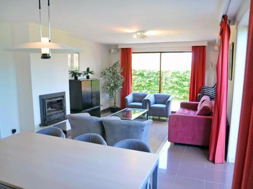 Apartment R�sidence Durbuy.7