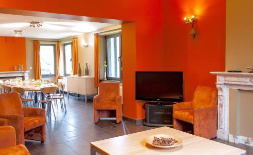 Manoir Cardon � Durbuy