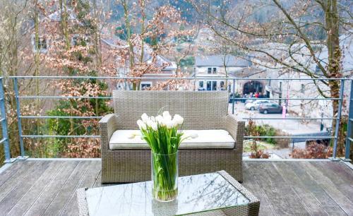Manoir Cardon � Durbuy