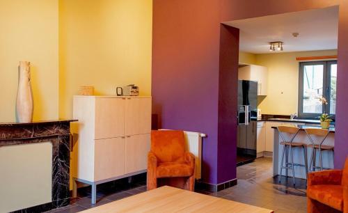 Manoir Cardon � Durbuy