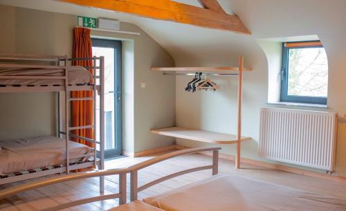 Manoir Cardon � Durbuy