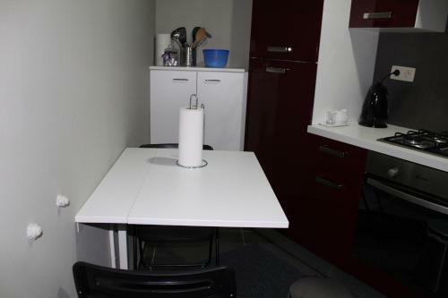 Apartamento Fds Cosy Studio