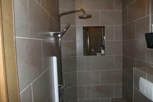 Apartamento Fds Cosy Studio