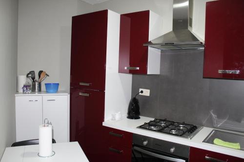 Apartamento Fds Cosy Studio