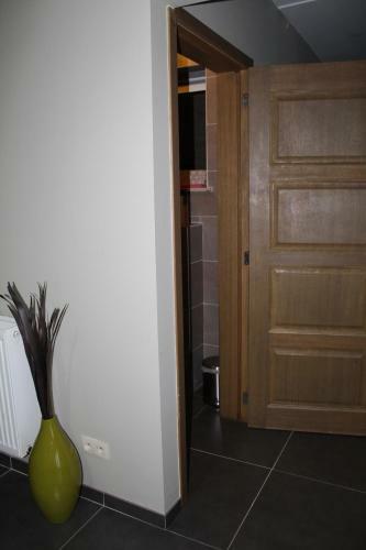 Apartamento Fds Cosy Studio