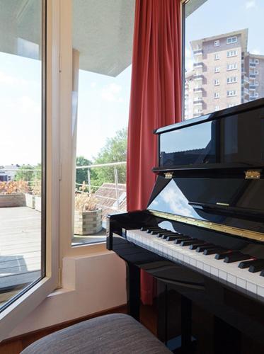 Quatre Mains Serviced Apartments