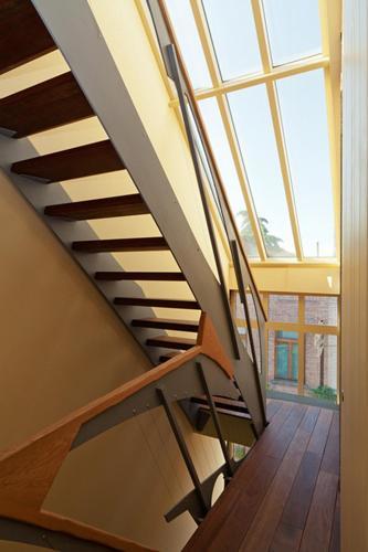 Quatre Mains Serviced Apartments