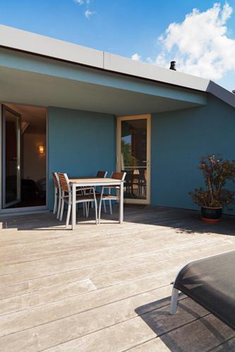 Quatre Mains Serviced Apartments