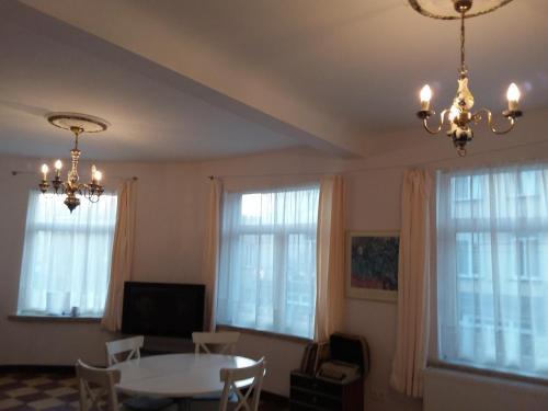 Apartamento Dokstudio50