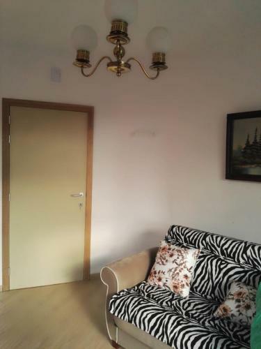 Apartamento Dokstudio50