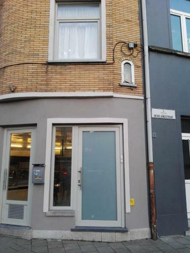 Apartamento Dokstudio50