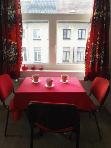 Apartamento Dokstudio50