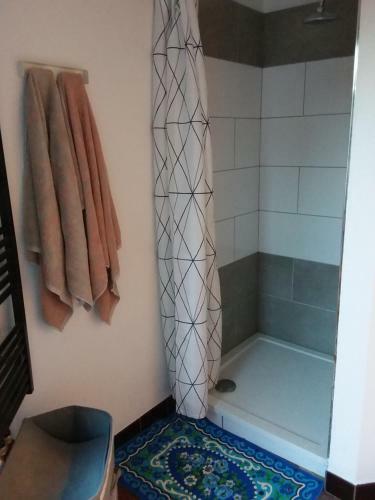 Apartamento Dokstudio50