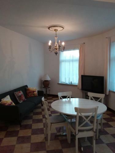 Apartamento Dokstudio50
