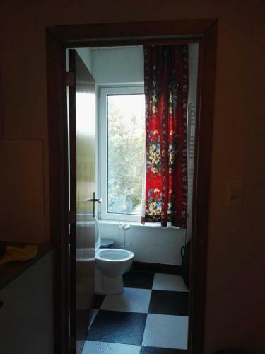 Apartamento Dokstudio50