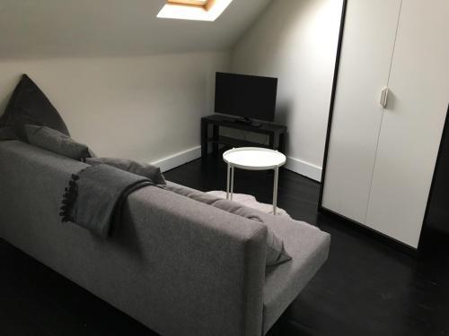 Apartamento Maison Bontinck Laurentplein 2