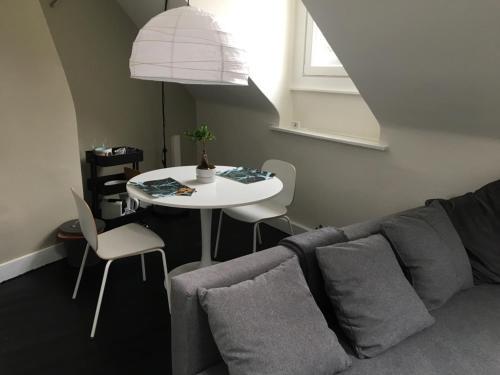 Apartamento Maison Bontinck Laurentplein 2