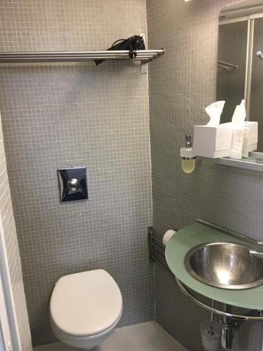 Apartamento Maison Bontinck Laurentplein 2