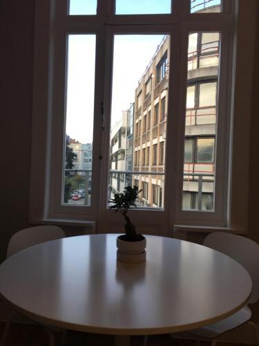 Apartamento Maison Bontinck Laurentplein 2