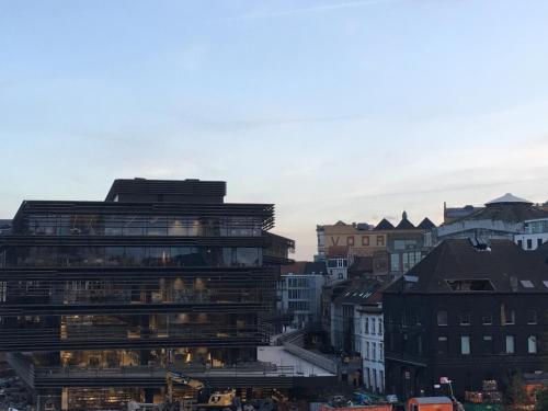 Apartamento Maison Bontinck Laurentplein 2