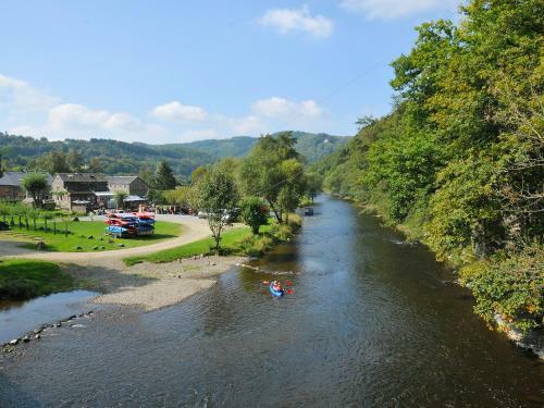 Holiday Home La Boverie.5