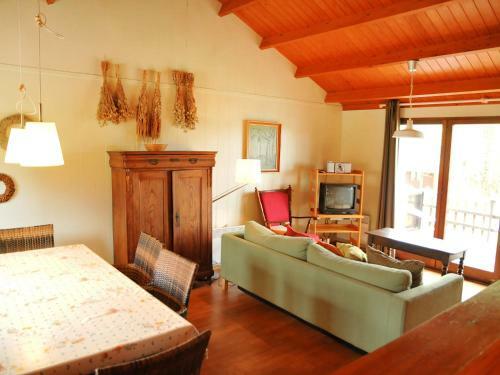 Holiday Home La Boverie.5