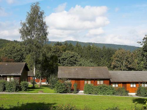 Holiday Home La Boverie.5