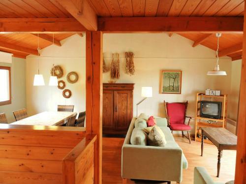 Holiday Home La Boverie.5