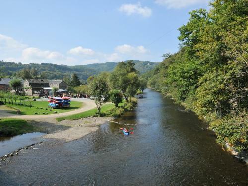 Holiday Home La Boverie.4