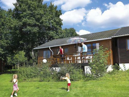 Holiday Home La Boverie.9