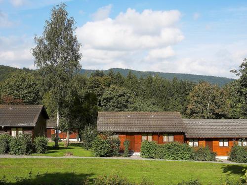 Holiday Home La Boverie.9